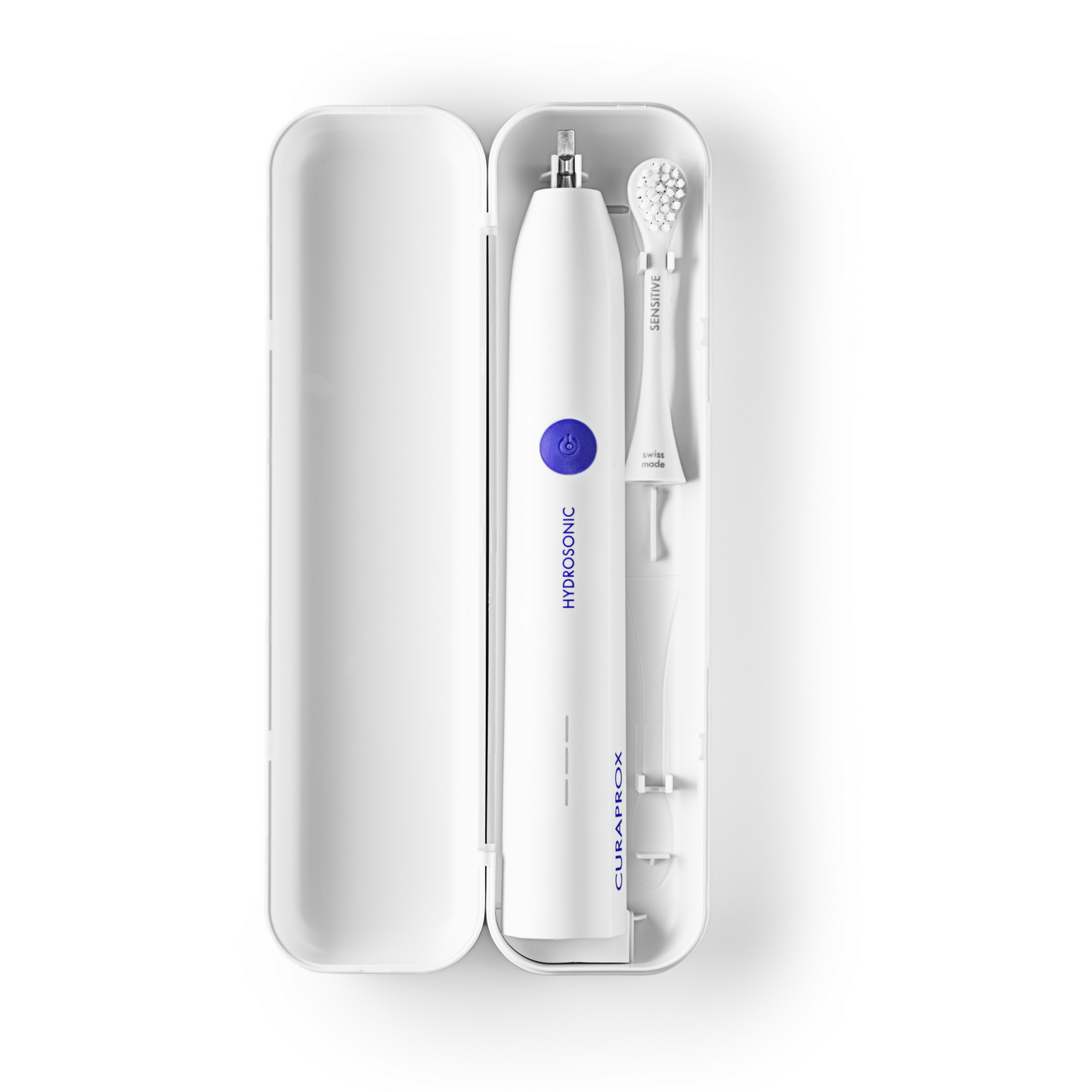 Cepillo dental sónico Hydrosonic Easy