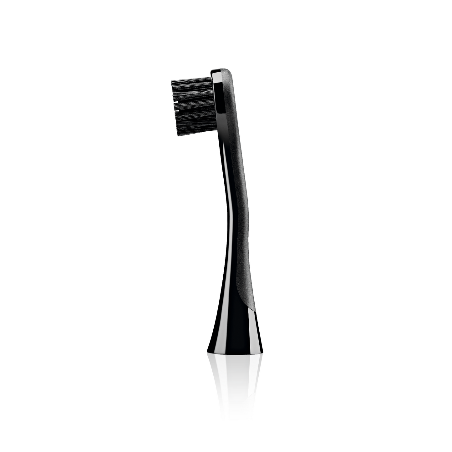 Cepillo dental Hydrosonic Black Is White