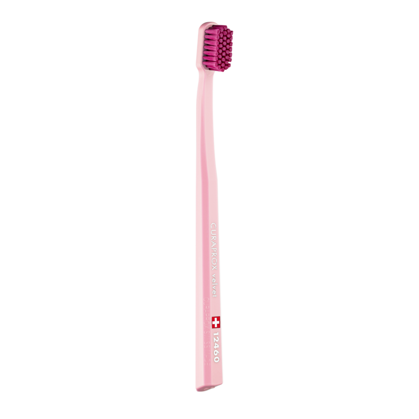 Cepille de dientes de terciopelo CS 12460