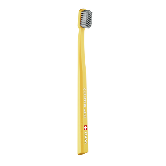 Cepille de dientes de terciopelo CS 12460