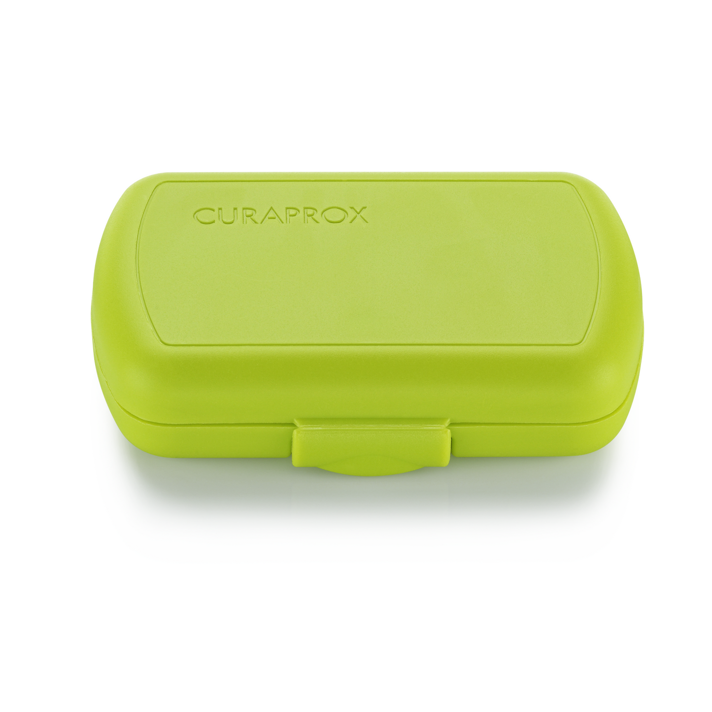 Be You. Travel Set, grün