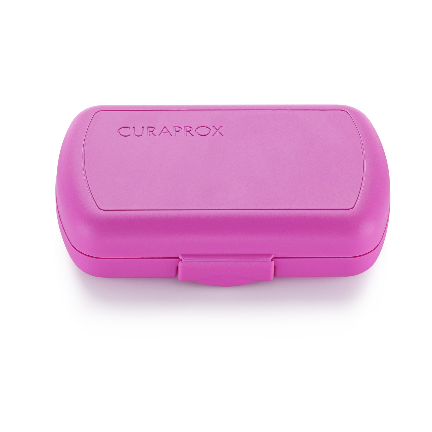 Kit para viajeros. Rosa