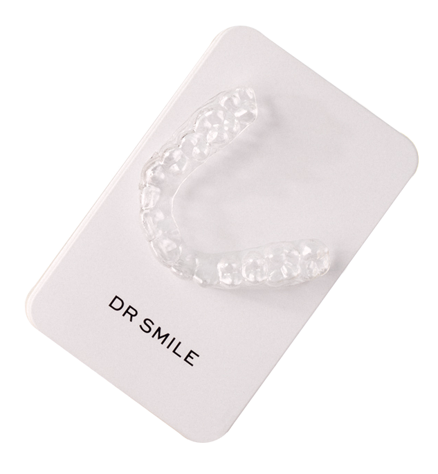 Estuche para alineadores