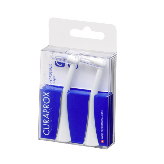 Cabezales individuales para Hydrosonic Pro