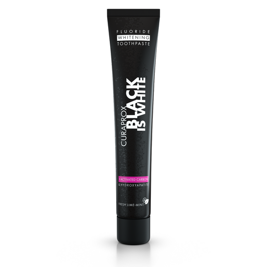 Dentifricio Negro es Blanco, 90 ml