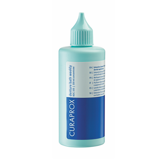 BDC 105 Concentrado semanal para alineadores, 100 ml