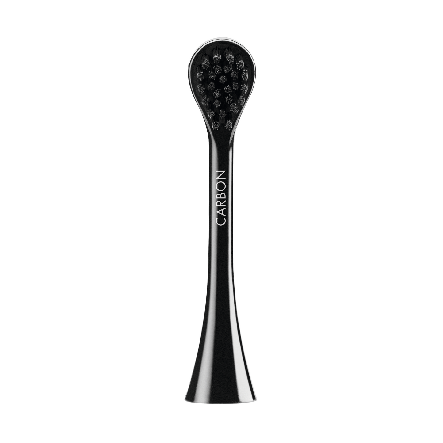 Cepillo dental Hydrosonic Black Is White