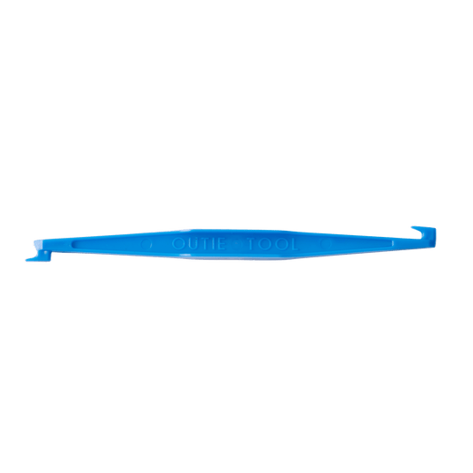 Aligner Removal Tool